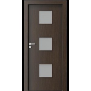 Porta FIT C3 Wenge 